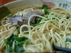 拉面-美玲拉面(鞍山西道店)