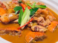-径山十八道·风味民间菜(华夏之心店)