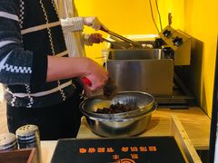 -傅强排骨(成都总店)