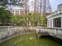 -沪东工人文化宫