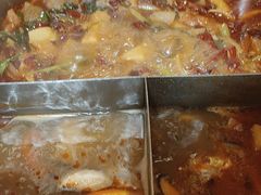 -鸡遇虾煲干锅火锅(小寨金莎店)
