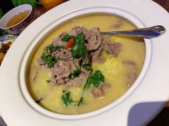 -SEEUNARI西域娜依新疆菜(环宇广场店)