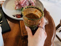 -北京铁手咖啡制造总局metalhands(东四店)