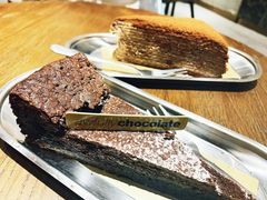 -Awfully Chocolate(环球港店)