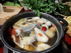 -一叶一世界•素食餐厅(环球中心店)