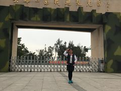 -大嶝英雄三岛战地观光园