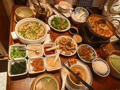 -林四喜·闽南传家菜(鼓浪屿店)