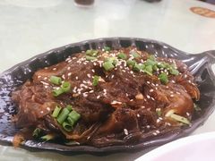 老醋蜇头-人和居(丰葆路店)