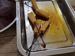 -怪老头甜不辣(抚琴小区店)