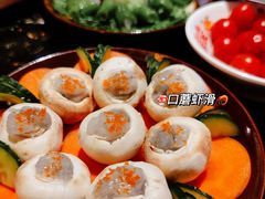 -憨孃孃·重庆老火锅(红山黑金店)