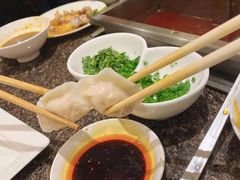 -皇城老妈·大连海鲜火锅(港湾店)