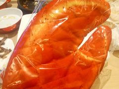 -必胜客(安盛金马店)