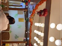 -烤肉季饭庄
