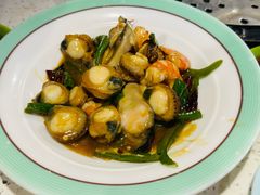 -巧克力渔家.小船海鲜胶东菜(万平口店)