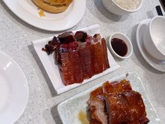 -香港新发烧腊茶餐厅(书城店)