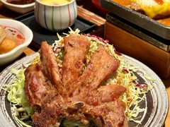 -味太助·银饭食堂(中华城店)