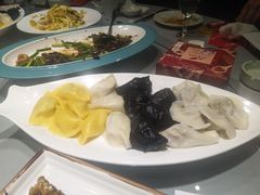 -船歌·鱼水饺青岛菜(闽江二路店)