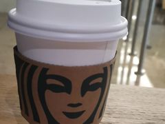 -星巴克(北京佳程广场店)