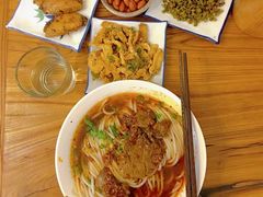 -常樂屋·常德米粉(青年路店)