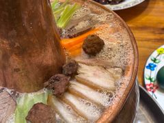 -思金拉措庄园藏餐(太阳岛店)