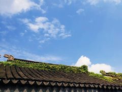 -竹里馆·淮扬菜·功夫茶(老门东店)