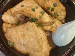 -鹅滋道(甘坑古镇店)