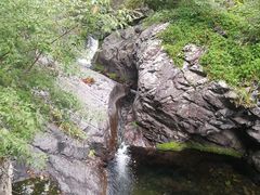 -云岫谷游猎自然风景区