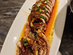 -前海沿·青岛菜(乐客城店)