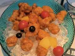 -园里前·10年私厨·福建菜(台江万达鳌峰洲店)