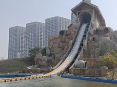 -无锡融创乐园