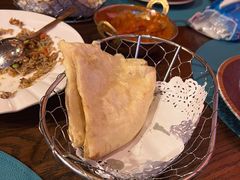 -甘尼仕印度餐厅酒吧(斜塘老街店)
