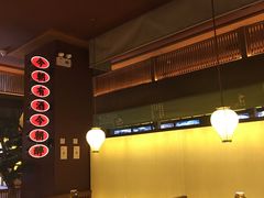 大堂-弄堂里(西溪龙湖天街店)