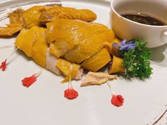 -天福苑(崇宁路店)