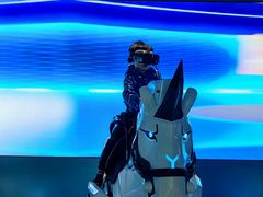 -超体空间SoReal VR(迪士尼小镇店)