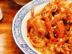 -郑东靓靓虾馆·金牌油焖大虾(天泽街店)