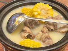 -马凯餐厅(地安门店)