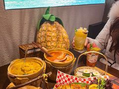 -泰妃殿(武汉首店)