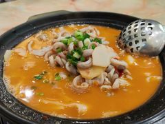 -李师傅脆肚(梅林店)