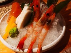 -酒井酱子·深夜食堂(东城汇店)