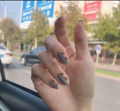 -KING NAIL 日式美甲美睫