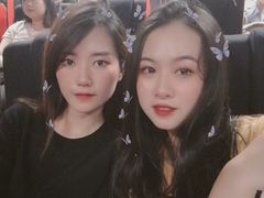 -中影星美国际影城(万家丽店)