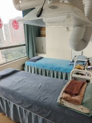 -伊童美家小儿推拿·中式养生(徐汇店)