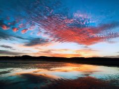 -塞罕坝国家级自然保护区