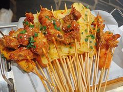 -串盟烧烤大排档·长沙美食地标(星沙店)
