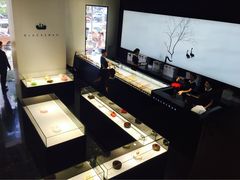 黑天鹅蛋糕(安贞店)-BLACKSWAN黑天鹅(环球店)