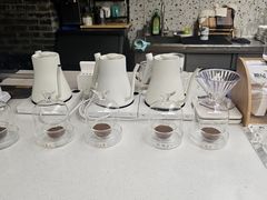 -糖房咖啡(南锣鼓巷店)