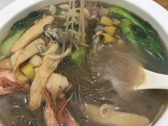 -浙C老邻舍(西城海错店)