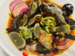 -香融府·烤鸭·家常菜(马家堡路店)