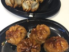 -小杨生煎(松江大学城店)