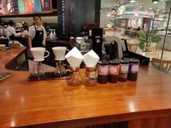 -星巴克臻选(广州太古汇店)